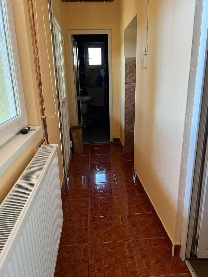 Casa Gyero Villa Sovata Exteriör bild
