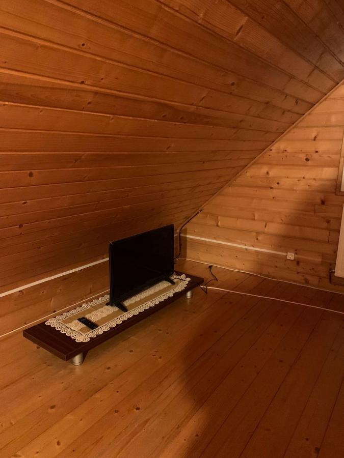 Casa Gyero Villa Sovata Exteriör bild