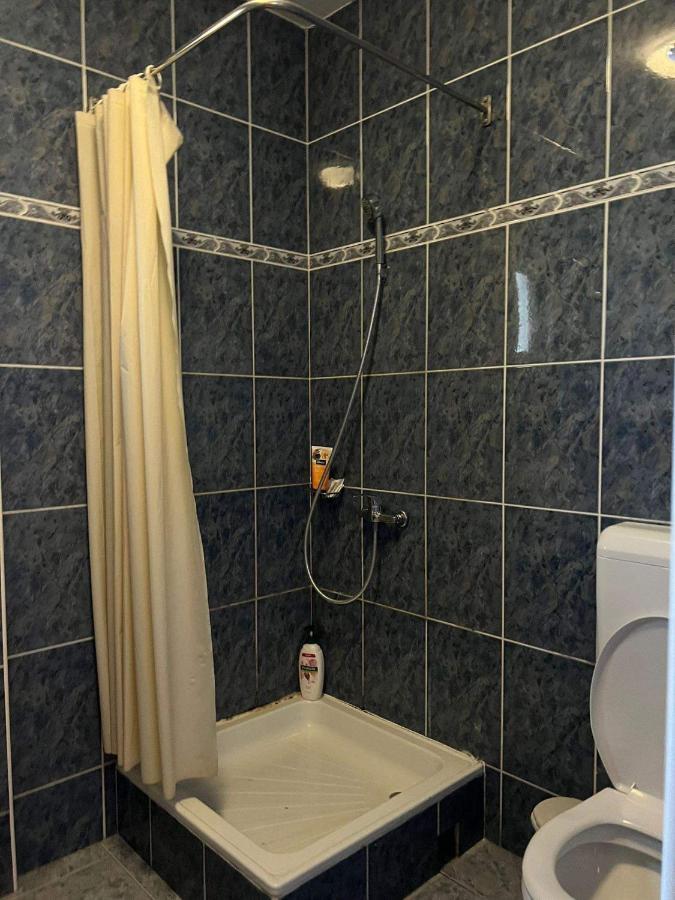 Casa Gyero Villa Sovata Exteriör bild