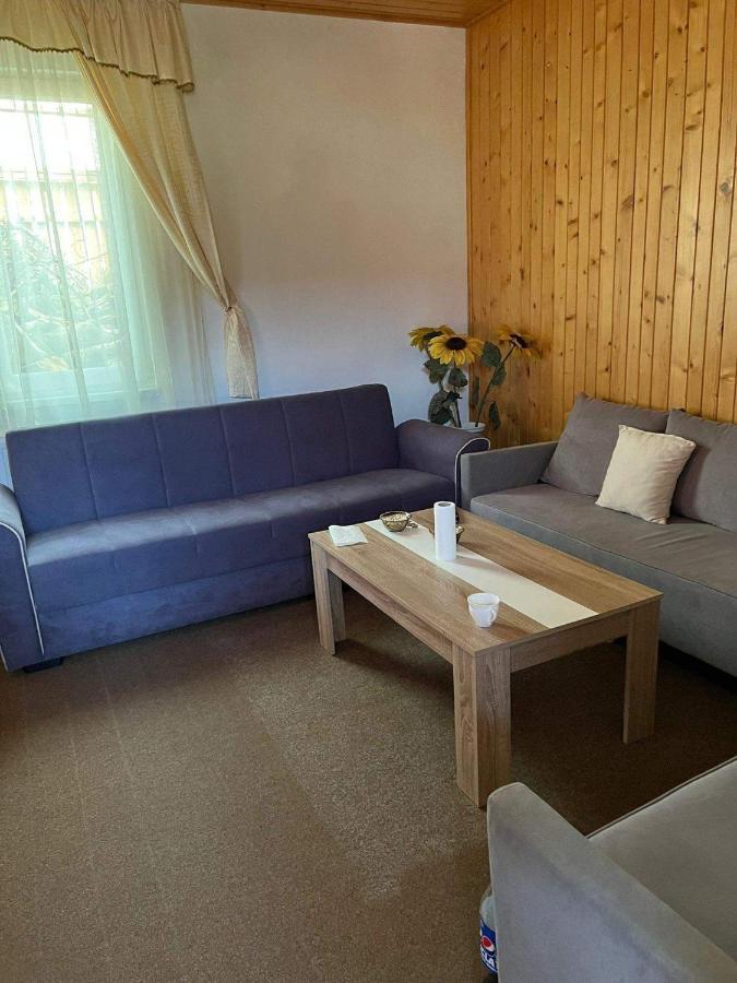 Casa Gyero Villa Sovata Exteriör bild