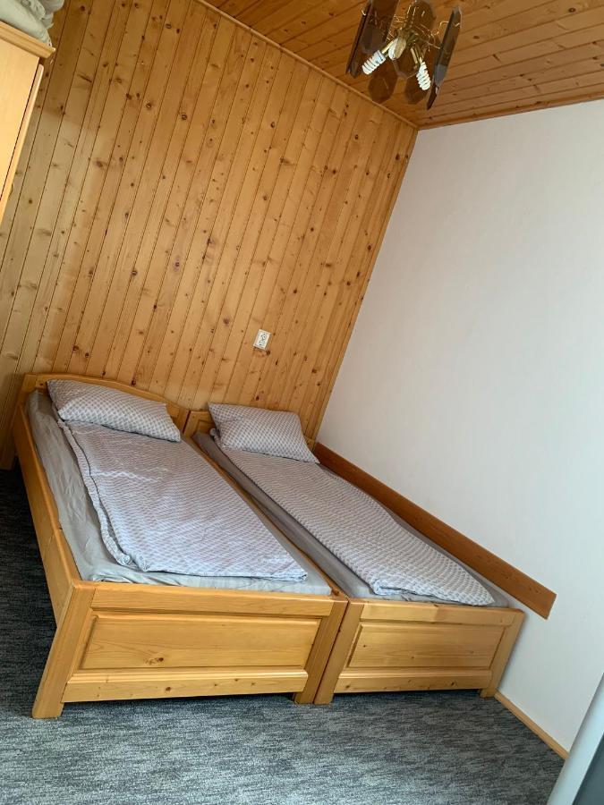 Casa Gyero Villa Sovata Exteriör bild